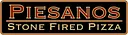 Piesanos Stone Fired Pizza