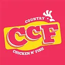 Country Chicken n Fish