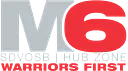 Morgan 6