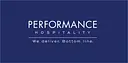 Performance Hospitality