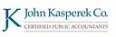 John Kasperek Co